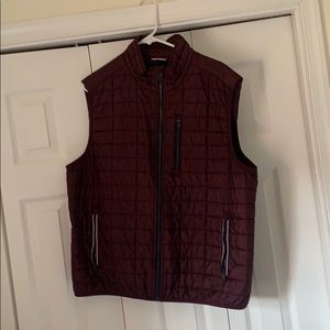 Tommy Hilfiger Vest Xl